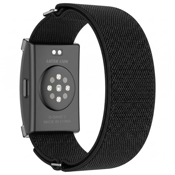 Green Lion Fit Wear Smart Fitness Band