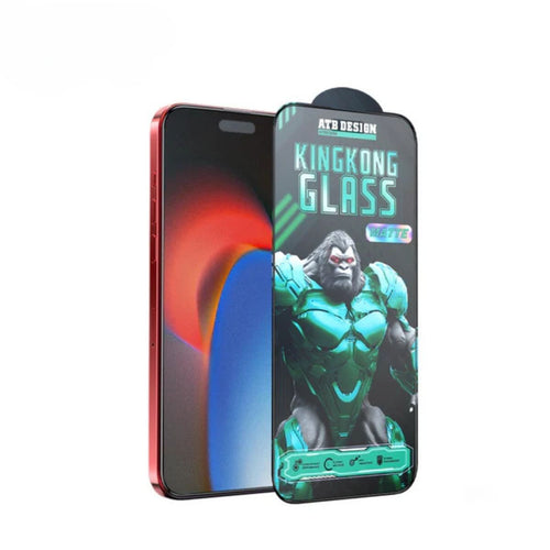 ATB Diamond Series iPhone Matte Screen Protector