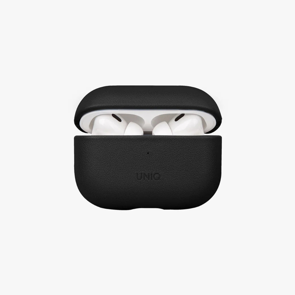 UNIQ Terra Genuine Leather Case for AirPods