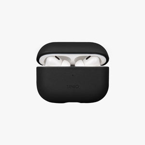 UNIQ Terra Genuine Leather Case for AirPods