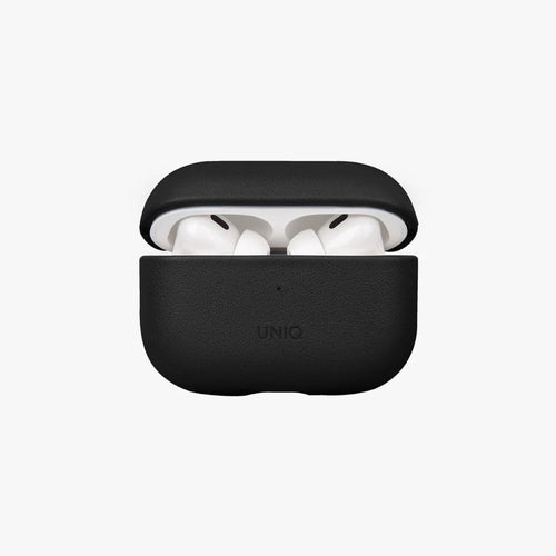 UNIQ Terra Genuine Leather Case for AirPods