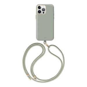 UNIQ COEHL CRÈME Magnetic Charging iPhone Case