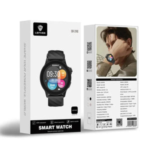 LENYES Elegant Smart Watch LW-248
