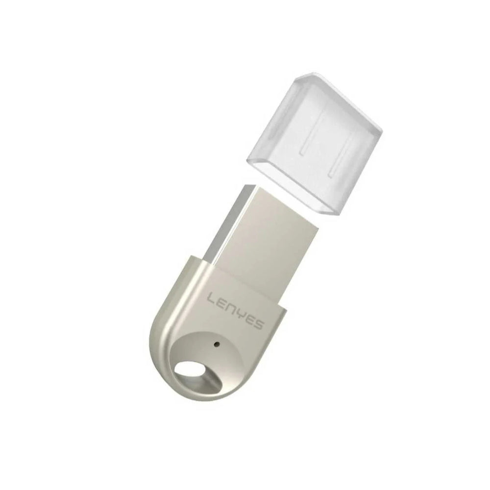 LENYES Wireless Bluetooth USB Adapter LR202