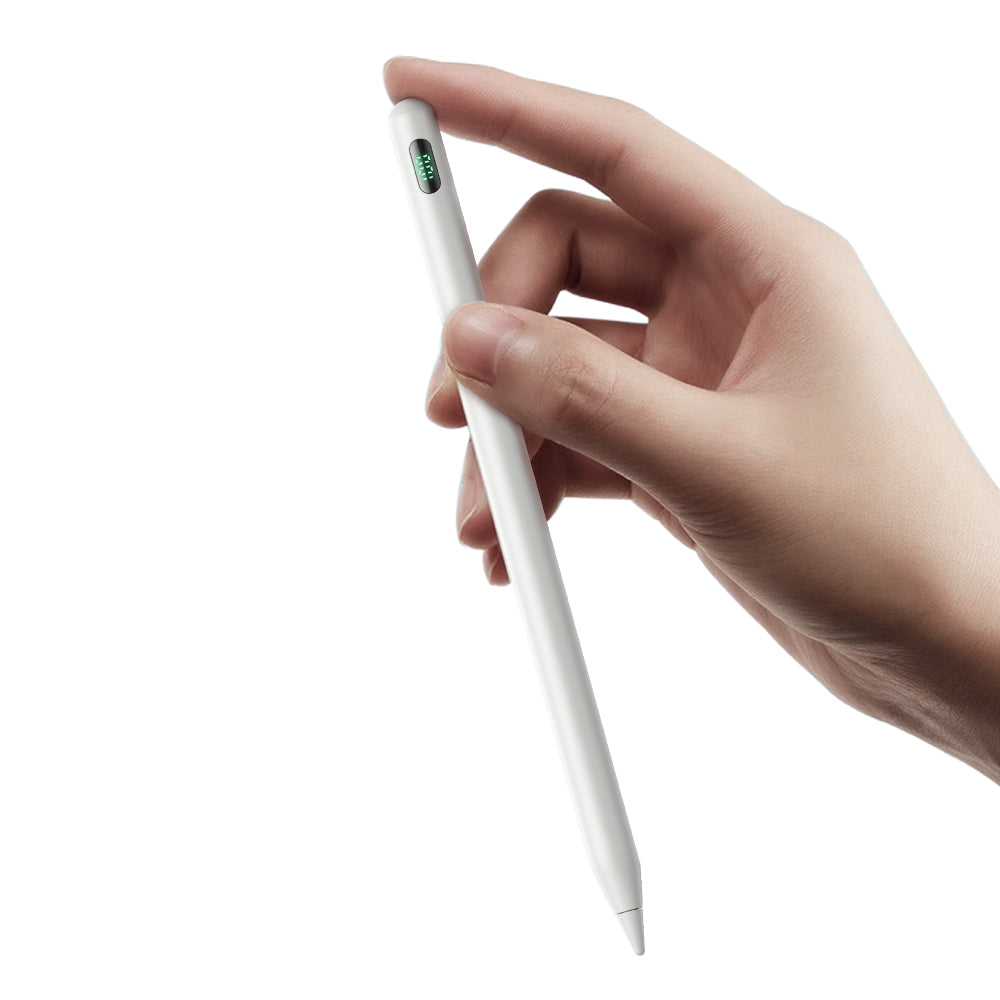 MCDODO PN-8922 Magnetic Charging Digital Display iPad Pencil