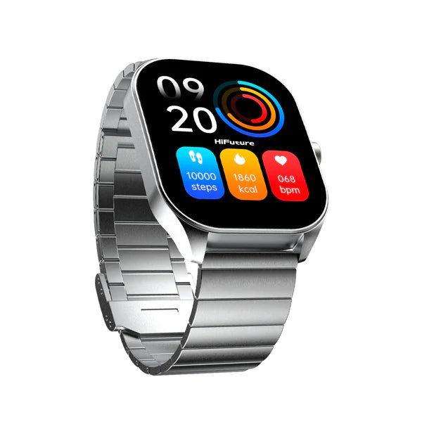 HiFuture APEX Smart Watch