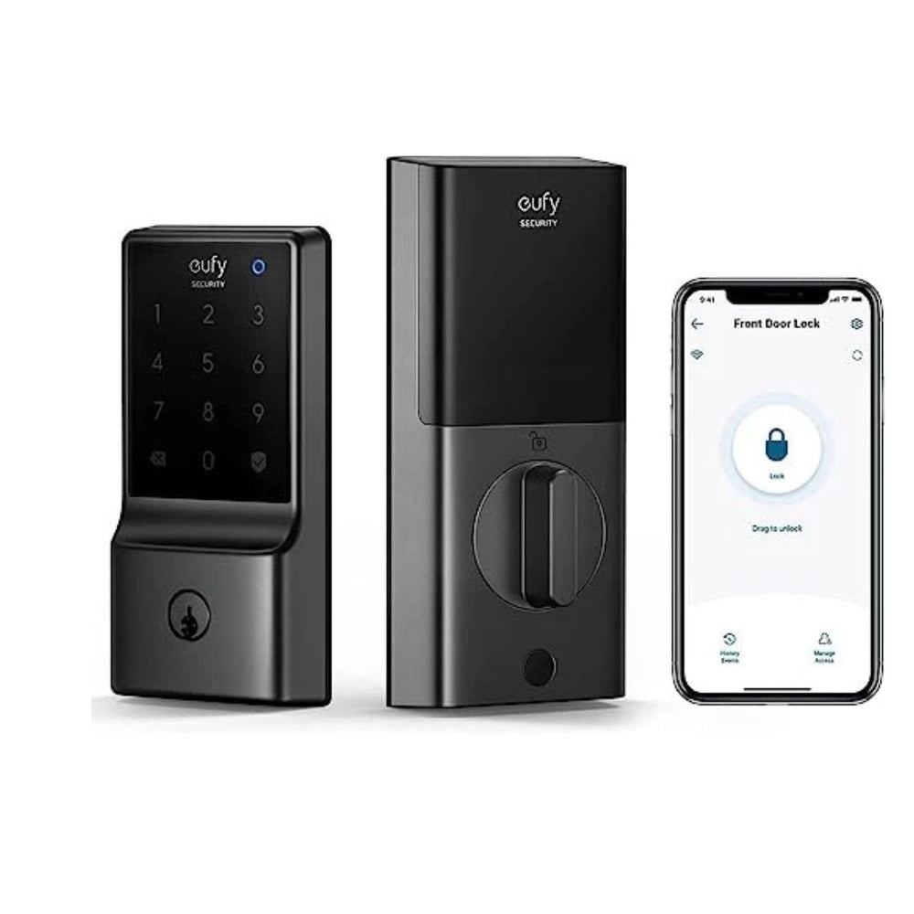 ANKER eufy Smart Lock C234 T8502111