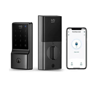 ANKER eufy Smart Lock C234 T8502111