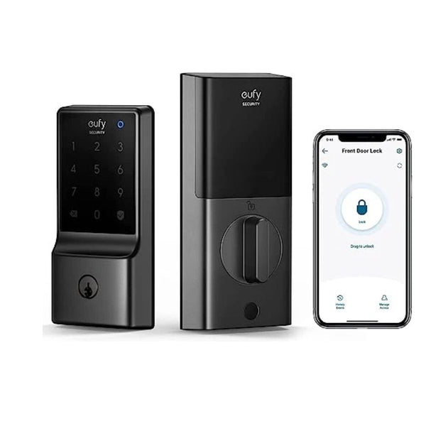 ANKER eufy Smart Lock C234 T8502111