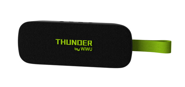 WIWU Thunder Wireless Speaker H2