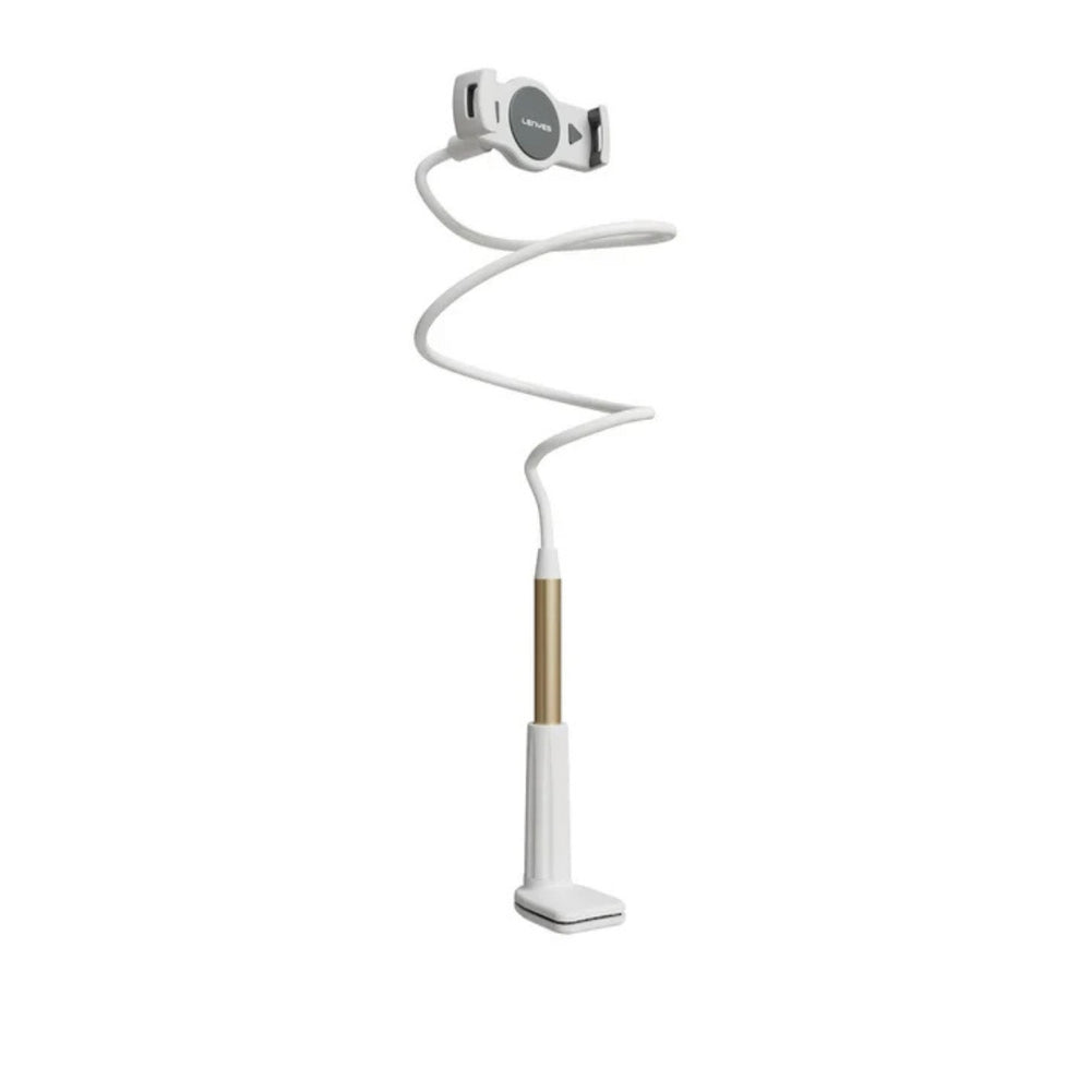 LENYES Magnetic Car Phone Holder CR166