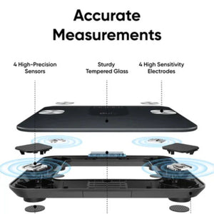 ANKER eufy Smart Scale A1 T9120K21
