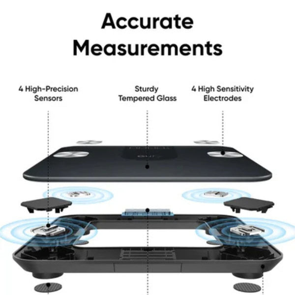 ANKER eufy Smart Scale A1 T9120K21