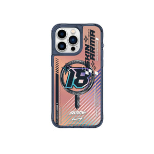 SKINARMA DRIFT Mag-Charge iPhone Case 15
