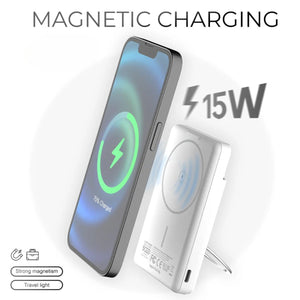 LENYES MagSafe PowerBank 15W/20W PW0006D