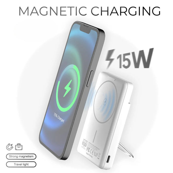 LENYES MagSafe PowerBank 15W/20W PW0006D