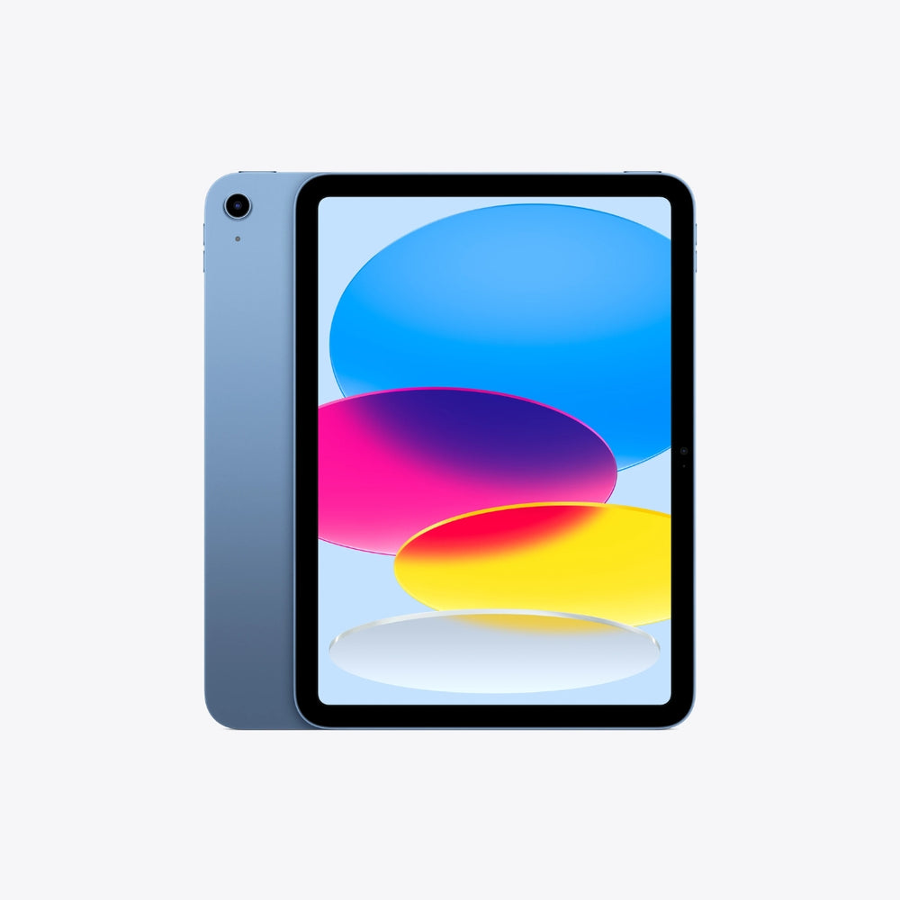 iPad 10th Generation Wi-Fi & Cellular