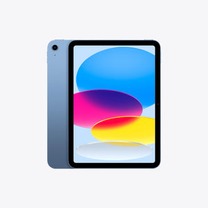 iPad A16