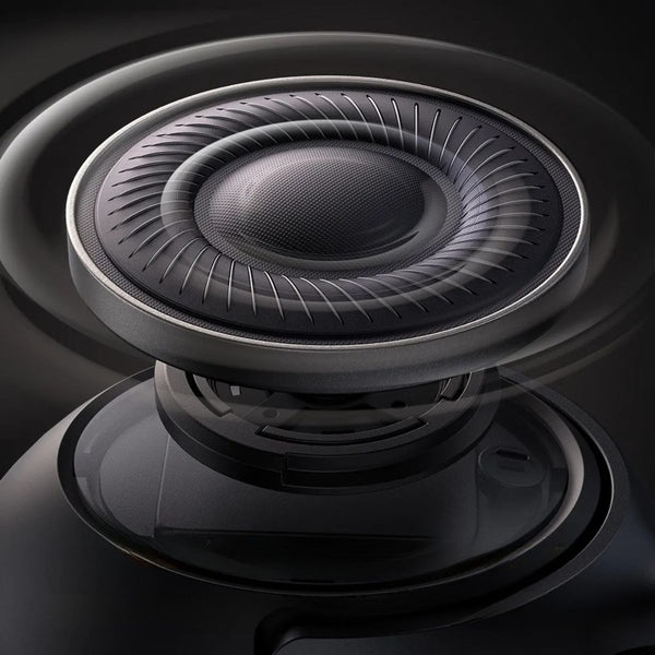 MCDODO HP-1400 Long-Lasting Active Noise Cancelling Headphones