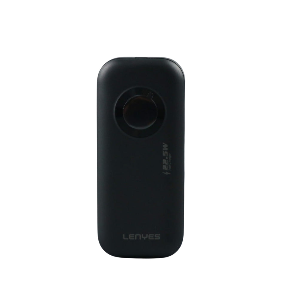 LENYES 10000mAh PowerBank PX153D
