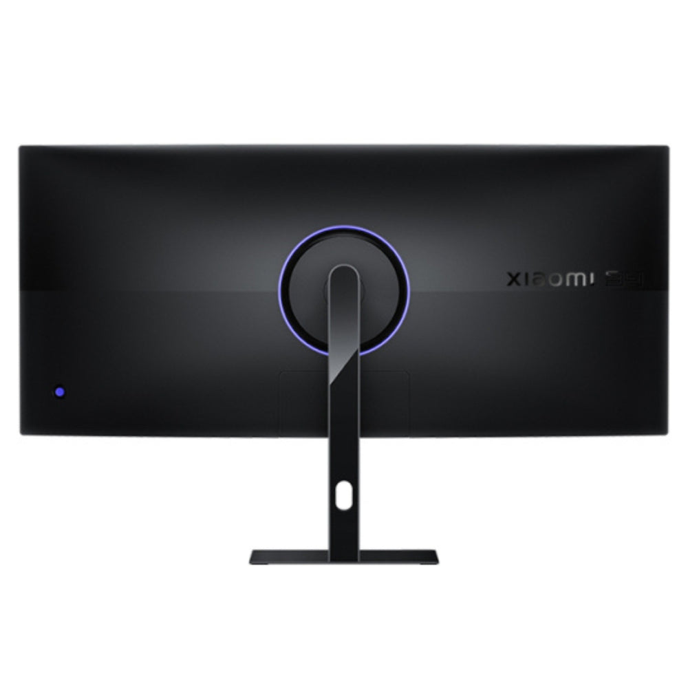 Xiaomi Curved Gaming Monitor G34WQi