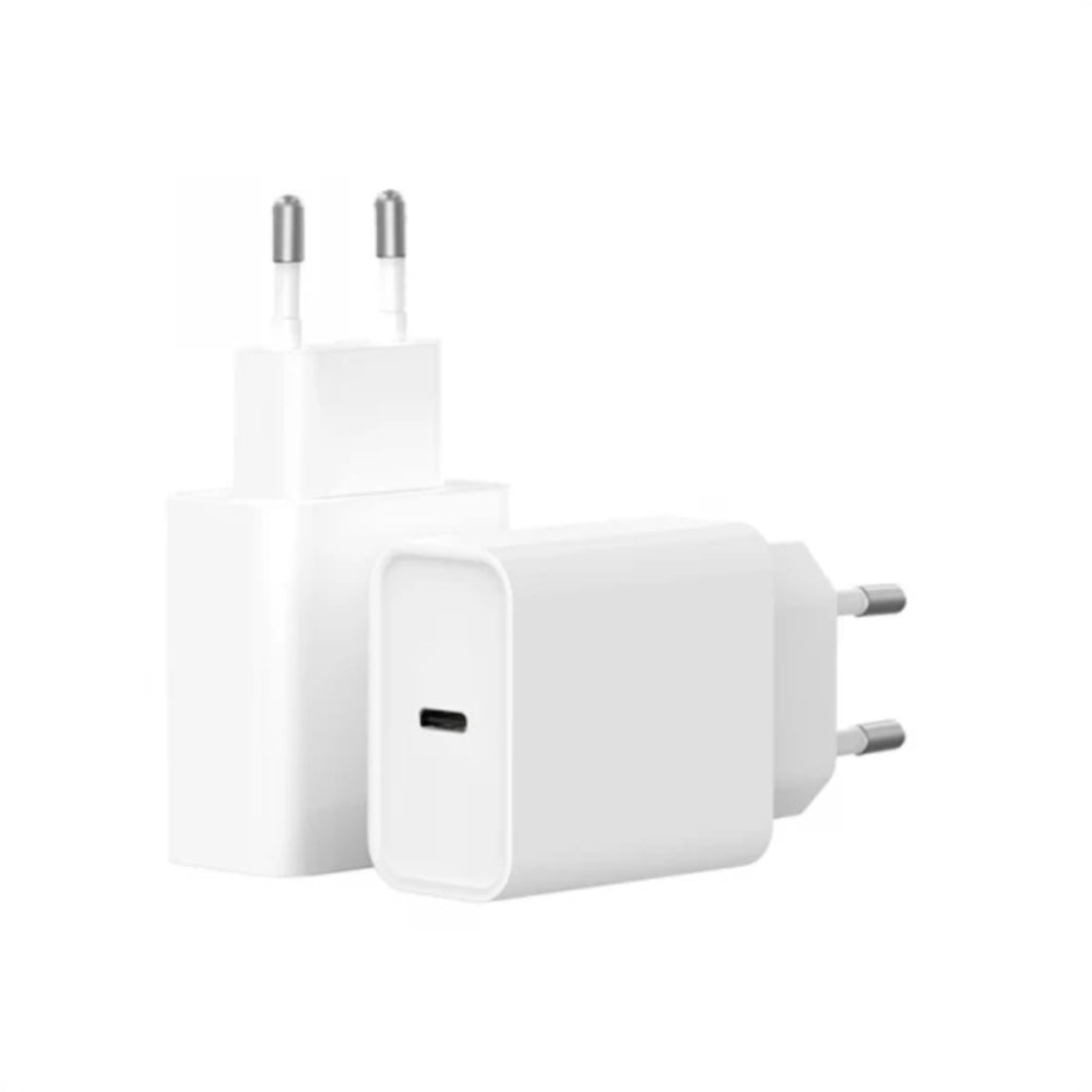 WiW 20W PD fast charger, EU Plug Wi-U001