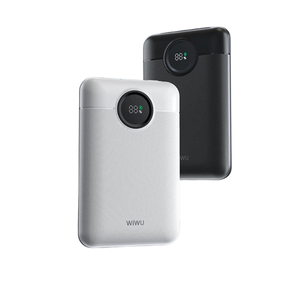 WiWU Galaxy Power Bank (10000mAh) Wi-P022