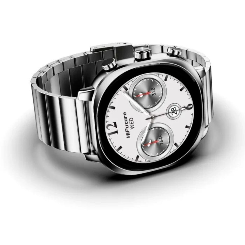 HiFuture AIX SmartWatch