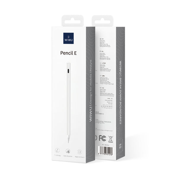 WIWU Pencil E A02
