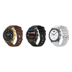 LENYES Magnetic Charging Smart Watch LW-229