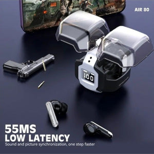 LENYES Air 80 TWS Wireless Earbuds