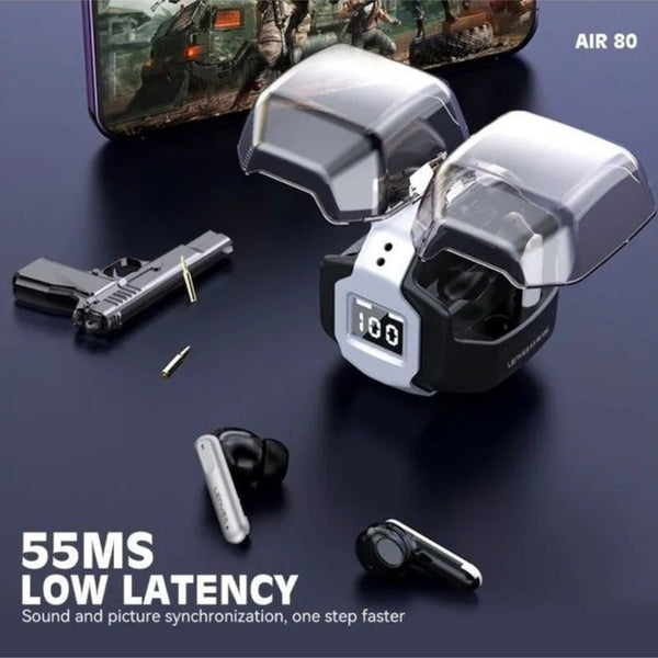 LENYES Air 80 TWS Wireless Earbuds