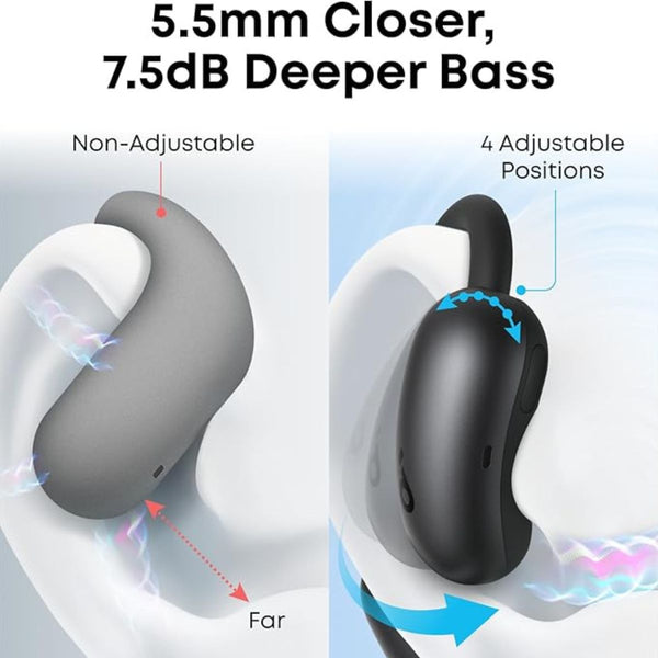 ANKER Soundcore AeroFit 2 A3874H11