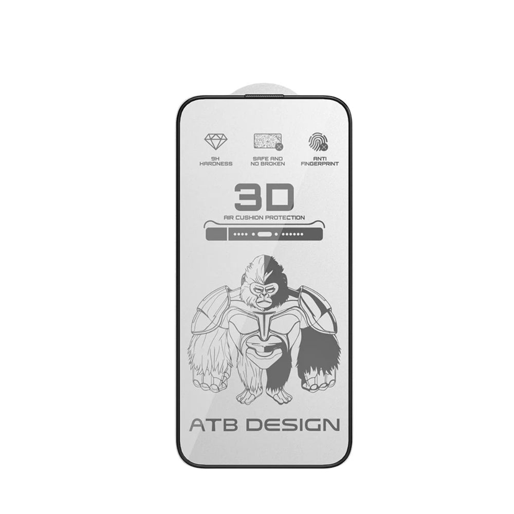ATB 3D Diamond Film HD iPhone Screen Protector