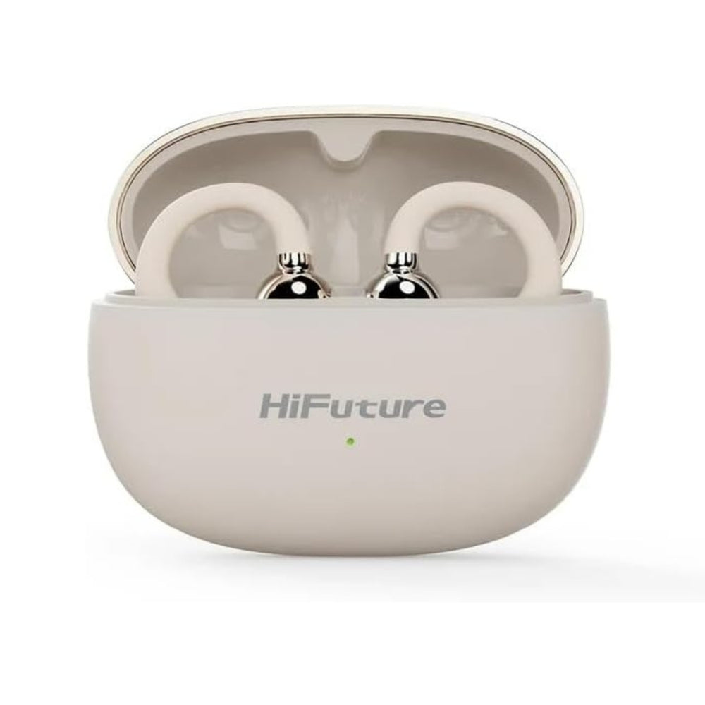 HiFuture FLEXCLIP Wireless Earphone