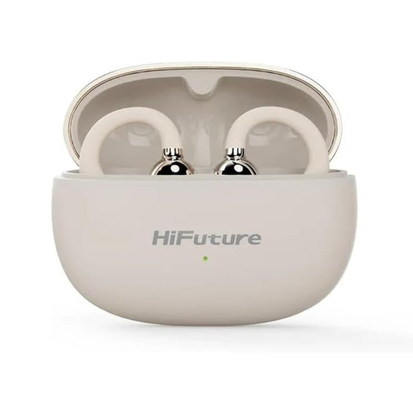 HiFuture FLEXCLIP Wireless Earphone