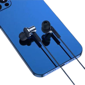 WIWU EB311 3.5mm jack wired earphone