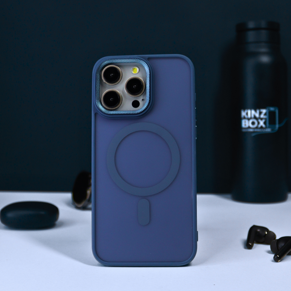iPhone Premium Pure MagSafe Case