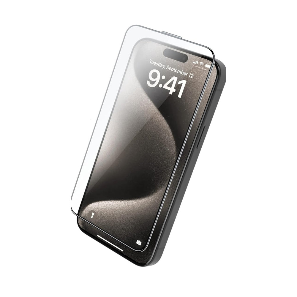 Froog 9H Extreme Hardness Vista HD Glass