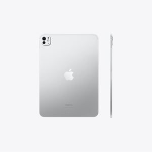 iPad Pro 11-inch Wi-Fi & Cellular with Nano-Texture Glass