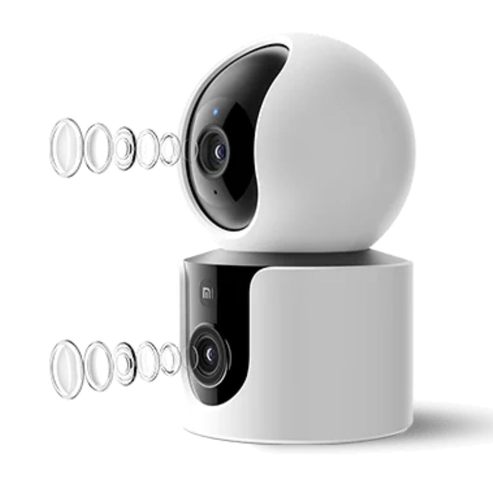 Xiaomi Smart Camera C500 Dual