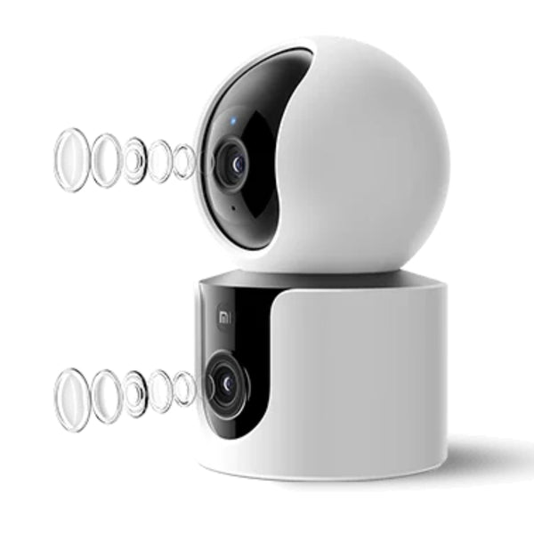Xiaomi Smart Camera C500 Dual