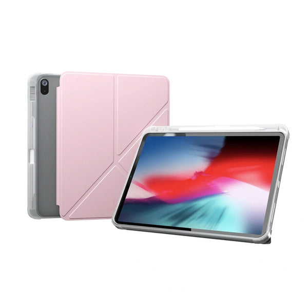 WiWU iPad Classic III Full Protection Tablet Case