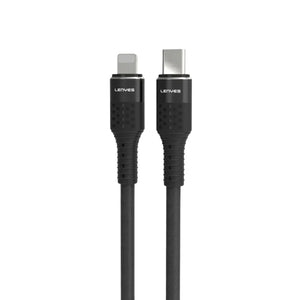 LENYES Braided Data Cable LC973