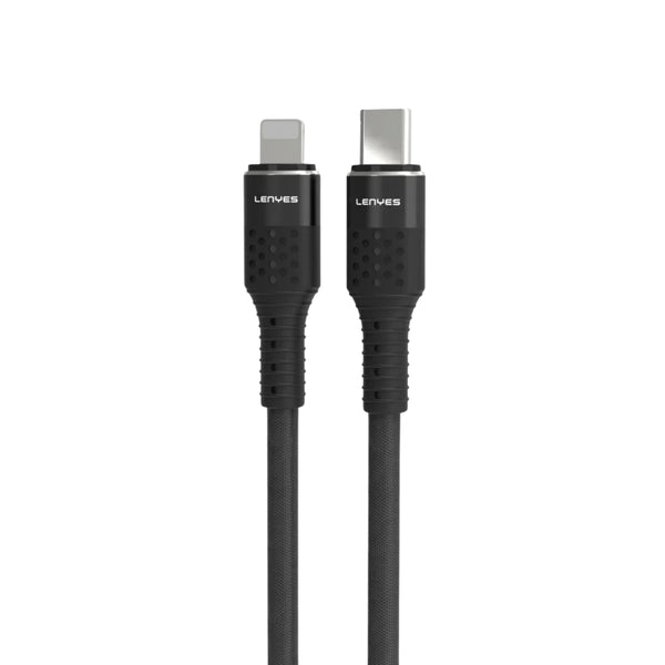 LENYES Braided Data Cable LC973