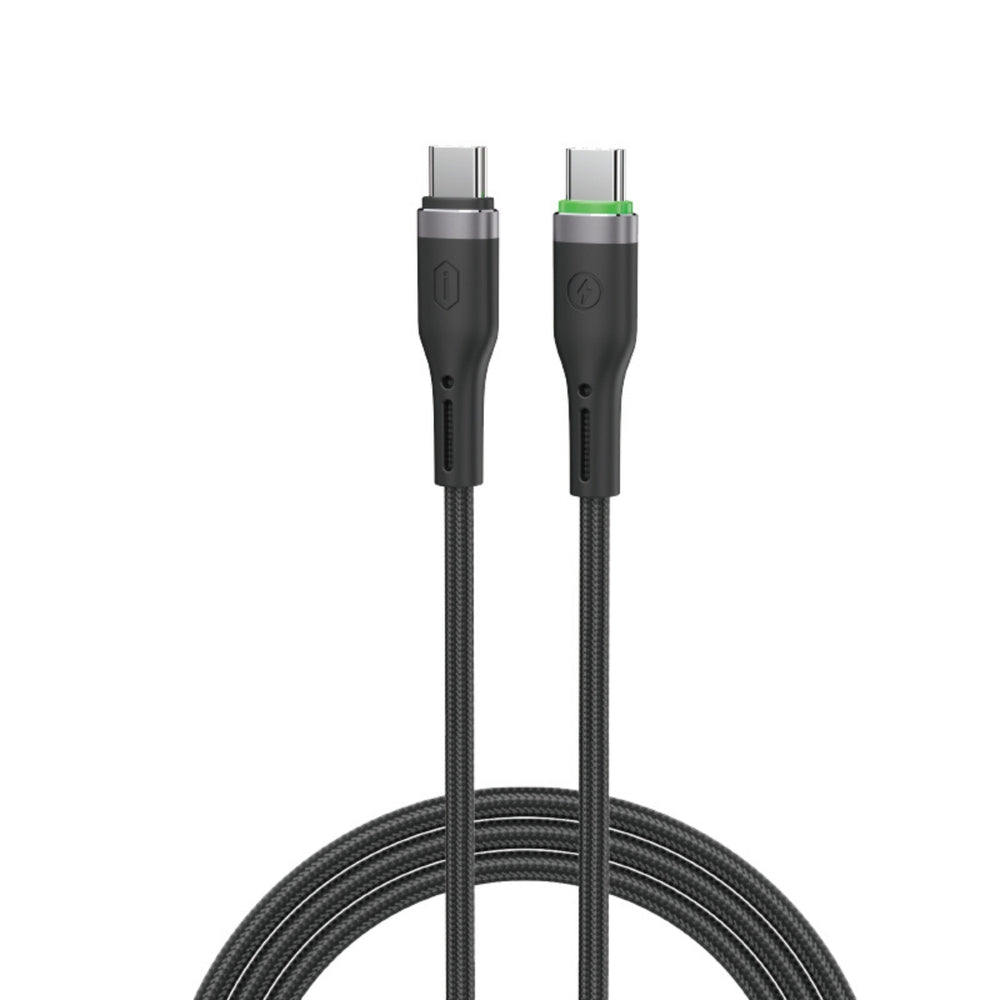 WIWU 27W OringLink Series Type-C to Lightning Cable Wi-C066 1m