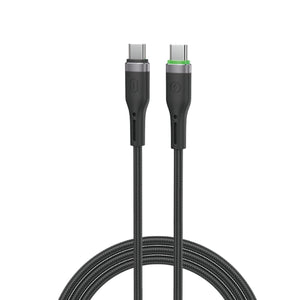 WIWU 27W OringLink Series Type-C to Lightning Cable Wi-C066 1m