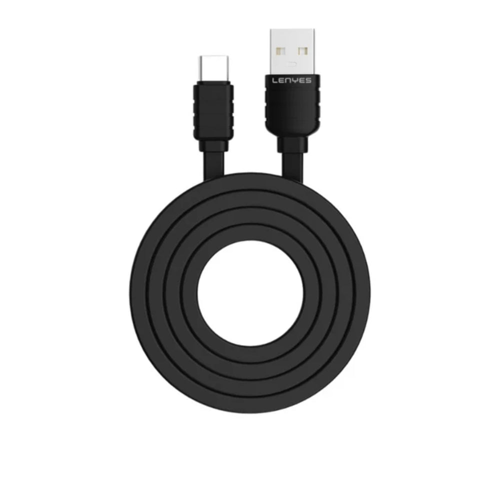 LENYES TPE Fast Charging & Data Cable LC971