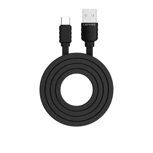 LENYES TPE Fast Charging & Data Cable LC971