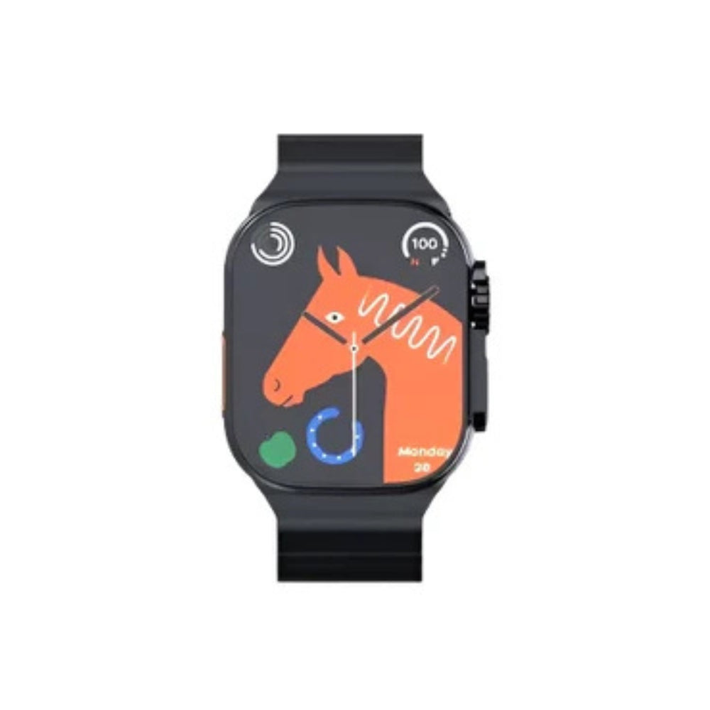 LENYES 7 to 15 Days Bttery Life Smart Watch LW-238